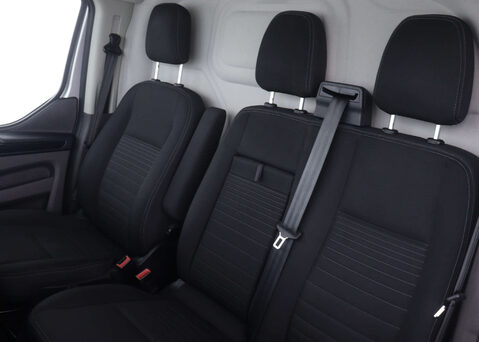 Ford Transit Custom 2.0 Transit Custom 300 Limited L2 H1 EcoBlue 41