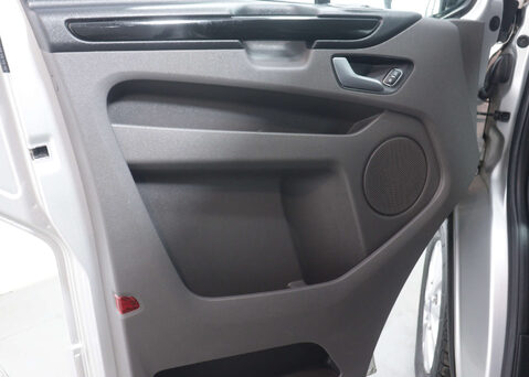 Ford Transit Custom 2.0 Transit Custom 300 Limited L2 H1 EcoBlue 42