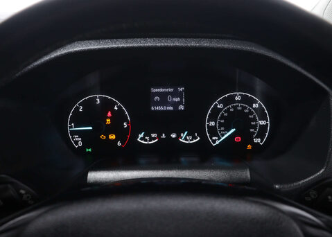 Ford Transit Custom 2.0 Transit Custom 300 Limited L2 H1 EcoBlue 17