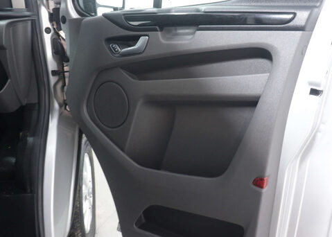 Ford Transit Custom 2.0 Transit Custom 300 Limited L2 H1 EcoBlue 38