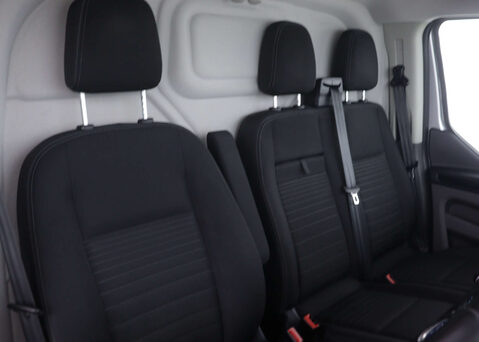 Ford Transit Custom 2.0 Transit Custom 300 Limited L2 H1 EcoBlue 37