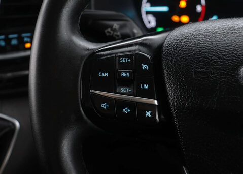 Ford Transit Custom 2.0 Transit Custom 300 Limited L2 H1 EcoBlue 28