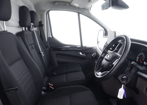 Ford Transit Custom 2.0 Transit Custom 300 Limited L2 H1 EcoBlue 36