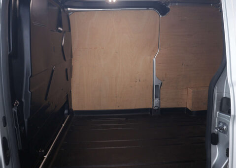 Ford Transit Custom 2.0 Transit Custom 300 Limited L2 H1 EcoBlue 43