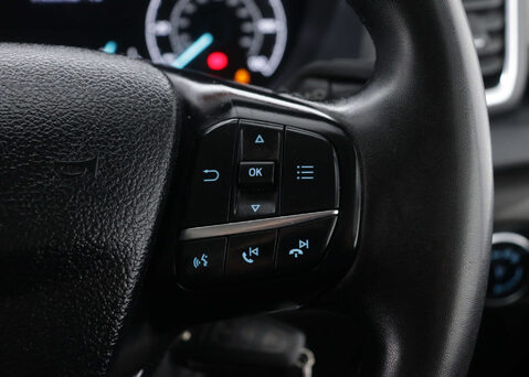 Ford Transit Custom 2.0 Transit Custom 300 Limited L2 H1 EcoBlue 29