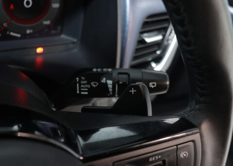 Nissan Qashqai 1.3 Qashqai Tekna+ DiG-T MHEV CVT 5dr 31