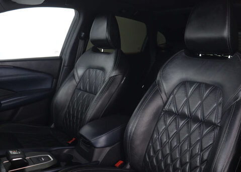 Nissan Qashqai 1.3 Qashqai Tekna+ DiG-T MHEV CVT 5dr 41