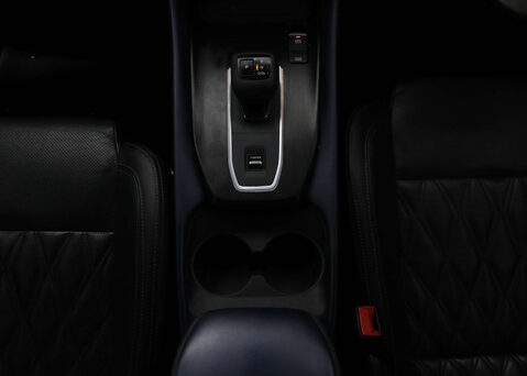 Nissan Qashqai 1.3 Qashqai Tekna+ DiG-T MHEV CVT 5dr 16