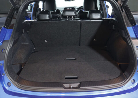 Nissan Qashqai 1.3 Qashqai Tekna+ DiG-T MHEV CVT 5dr 45