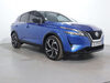 Nissan Qashqai 1.3 Qashqai Tekna+ DiG-T MHEV CVT 5dr