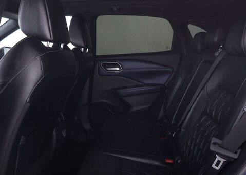 Nissan Qashqai 1.3 Qashqai Tekna+ DiG-T MHEV CVT 5dr 43