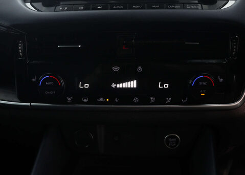 Nissan Qashqai 1.3 Qashqai Tekna+ DiG-T MHEV CVT 5dr 25