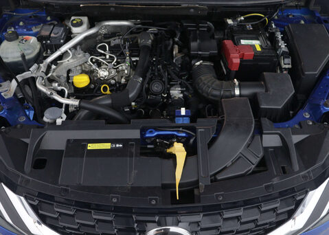 Nissan Qashqai 1.3 Qashqai Tekna+ DiG-T MHEV CVT 5dr 46