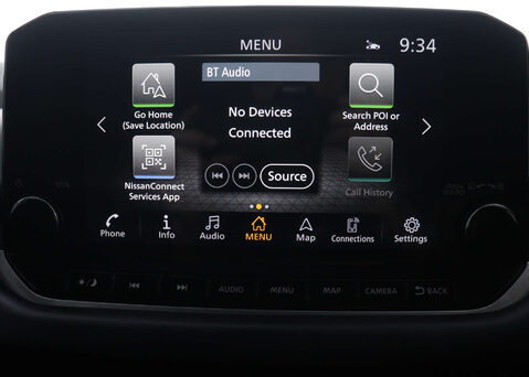 Nissan Qashqai 1.3 Qashqai Tekna+ DiG-T MHEV CVT 5dr 23