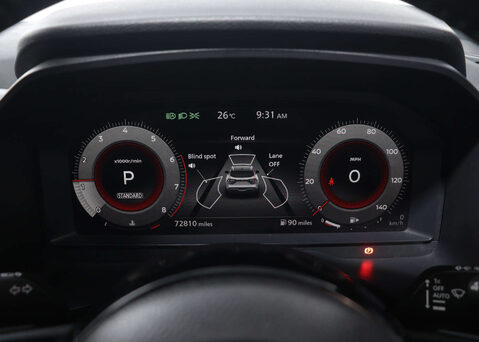 Nissan Qashqai 1.3 Qashqai Tekna+ DiG-T MHEV CVT 5dr 13