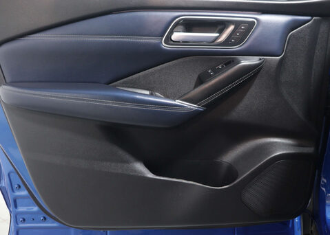 Nissan Qashqai 1.3 Qashqai Tekna+ DiG-T MHEV CVT 5dr 42