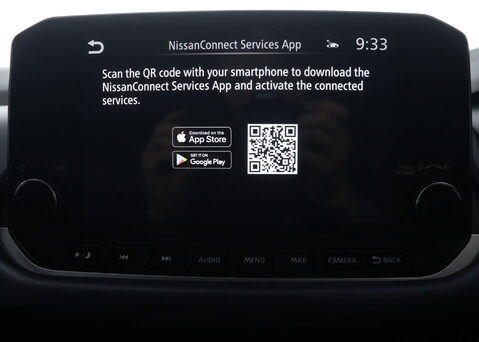 Nissan Qashqai 1.3 Qashqai Tekna+ DiG-T MHEV CVT 5dr 22