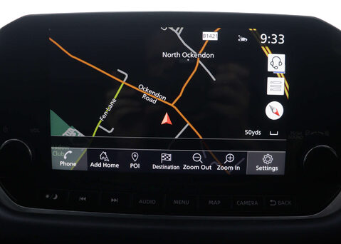 Nissan Qashqai 1.3 Qashqai Tekna+ DiG-T MHEV CVT 5dr 17