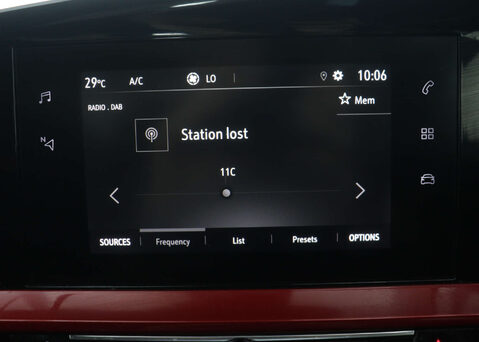 Vauxhall Mokka 1.2 Mokka SRi T 5dr 21