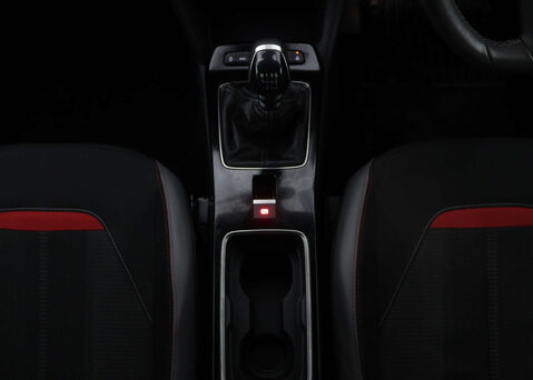 Vauxhall Mokka 1.2 Mokka SRi T 5dr 20