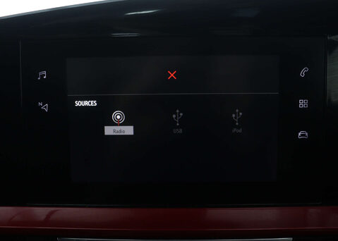 Vauxhall Mokka 1.2 Mokka SRi T 5dr 24