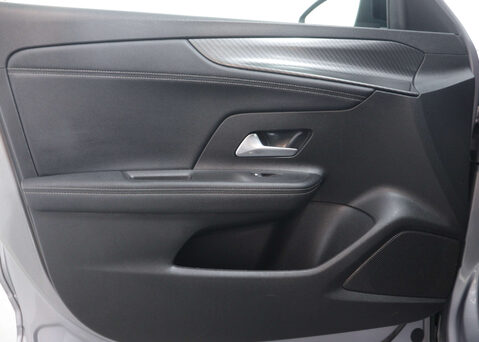 Vauxhall Mokka 1.2 Mokka SRi T 5dr 42