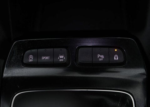 Vauxhall Mokka 1.2 Mokka SRi T 5dr 28