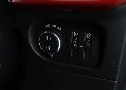 Vauxhall Mokka 1.2 Mokka SRi T 5dr 34