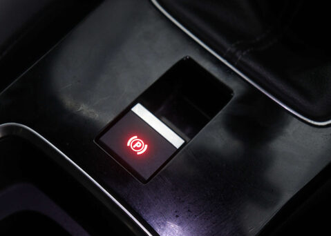 Vauxhall Mokka 1.2 Mokka SRi T 5dr 30