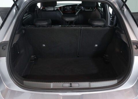 Vauxhall Mokka 1.2 Mokka SRi T 5dr 45