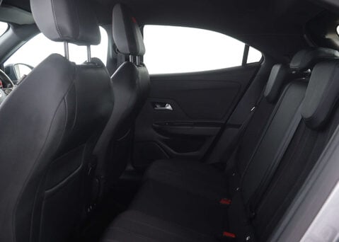 Vauxhall Mokka 1.2 Mokka SRi T 5dr 43