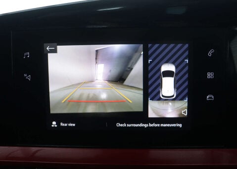 Vauxhall Mokka 1.2 Mokka SRi T 5dr 25