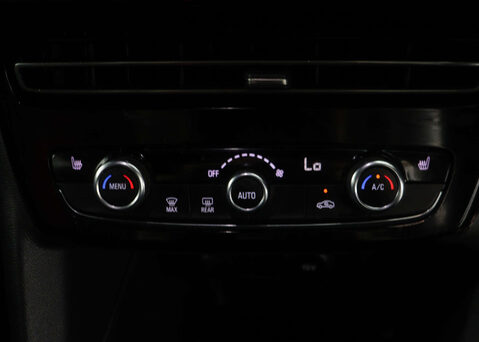 Vauxhall Mokka 1.2 Mokka SRi T 5dr 27