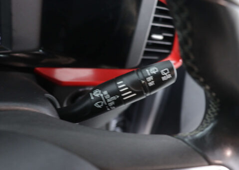 Vauxhall Mokka 1.2 Mokka SRi T 5dr 34