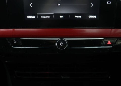 Vauxhall Mokka 1.2 Mokka SRi T 5dr 26