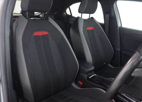 Vauxhall Mokka 1.2 Mokka SRi T 5dr 38