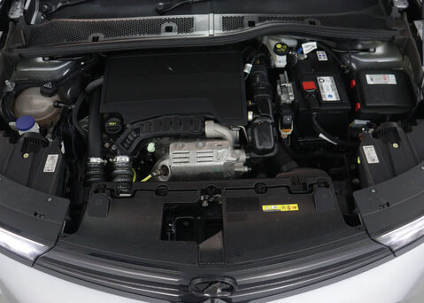 Vauxhall Mokka 1.2 Mokka SRi T 5dr 46