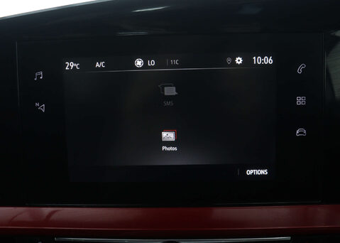 Vauxhall Mokka 1.2 Mokka SRi T 5dr 23