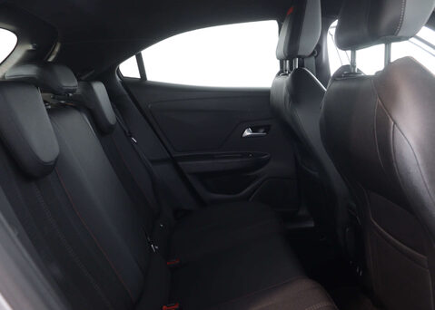 Vauxhall Mokka 1.2 Mokka SRi T 5dr 45