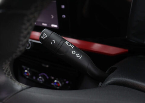 Vauxhall Mokka 1.2 Mokka SRi T 5dr 33