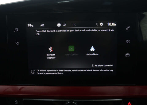 Vauxhall Mokka 1.2 Mokka SRi T 5dr 22