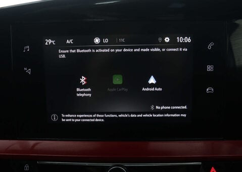 Vauxhall Mokka 1.2 Mokka SRi T 5dr 21