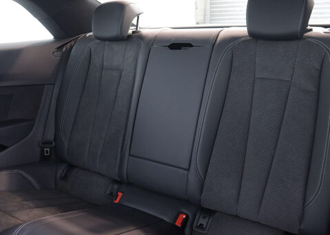 Audi A5 2.0 A5 S Line 40 TFSI MHEV Semi-Auto 2dr 47