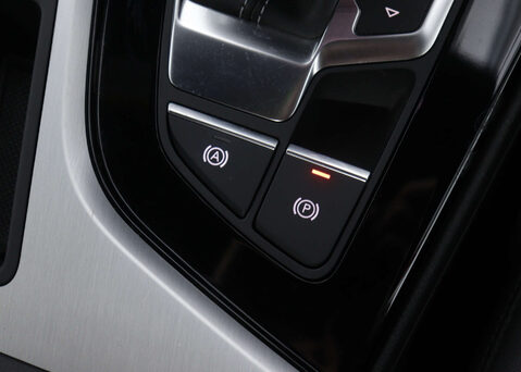 Audi A5 2.0 A5 S Line 40 TFSI MHEV Semi-Auto 2dr 33