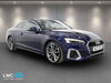Audi A5 2.0 A5 S Line 40 TFSI MHEV Semi-Auto 2dr