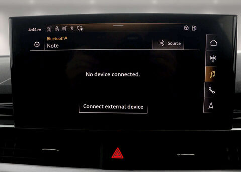 Audi A5 2.0 A5 S Line 40 TFSI MHEV Semi-Auto 2dr 23