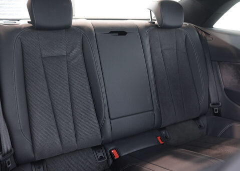 Audi A5 2.0 A5 S Line 40 TFSI MHEV Semi-Auto 2dr 48