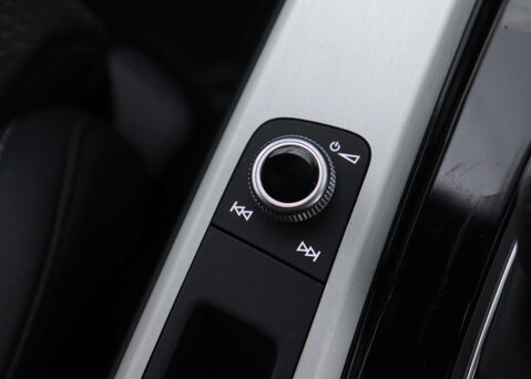 Audi A5 2.0 A5 S Line 40 TFSI MHEV Semi-Auto 2dr 32