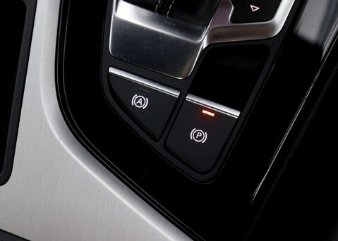 Audi A5 2.0 A5 S Line 40 TFSI MHEV Semi-Auto 2dr 34