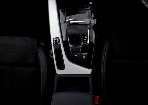 Audi A5 2.0 A5 S Line 40 TFSI MHEV Semi-Auto 2dr 21